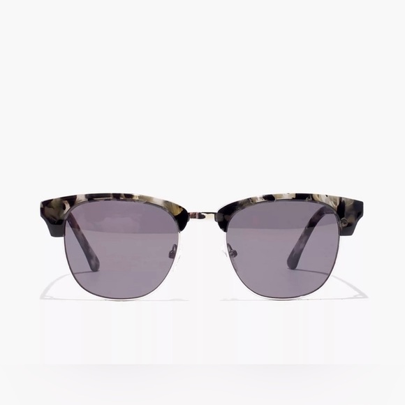 Madewell Lawson sunglasses main image 5